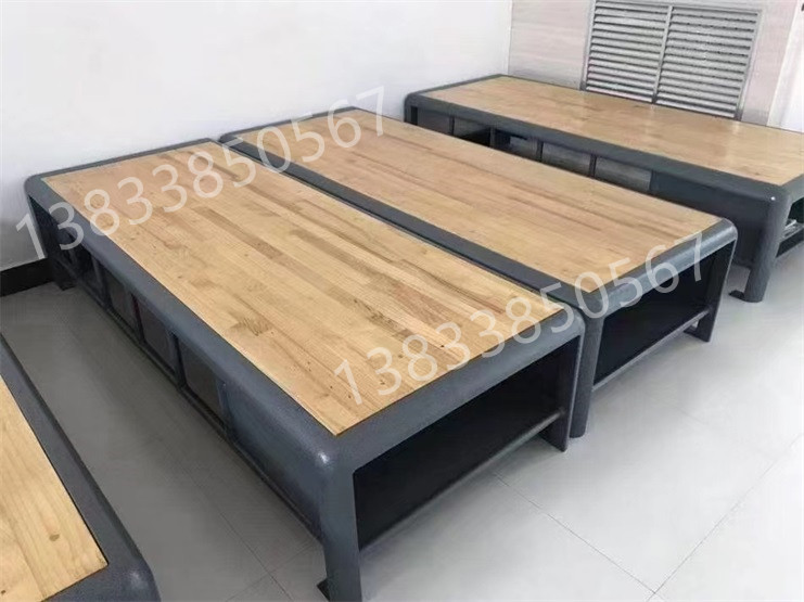 定安戒毒所床具
