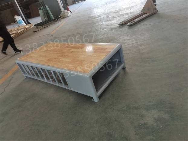 定安拘留所床具