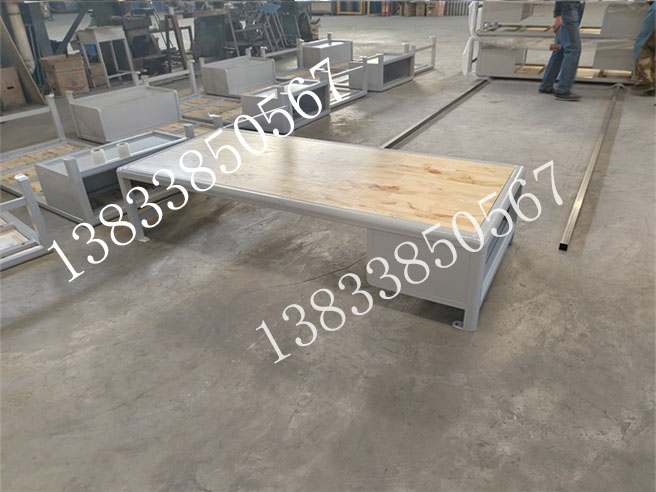 定安监狱床具
